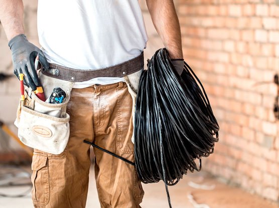 Electricista urgente 24 horas con instalador autorizado para reparaciones e instalaciones eléctricas Algete (Madrid)