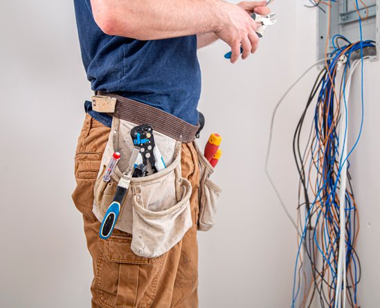 Instalaciones eléctricas en hogares y negocios Algete